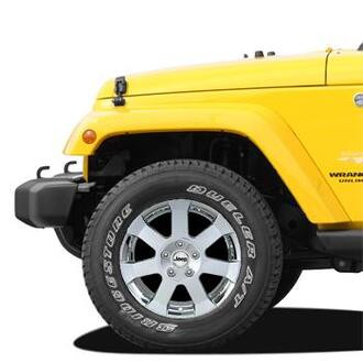 Jeep OE - Wheel