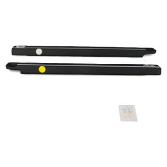 Mopar® - Door Sill Plate Set