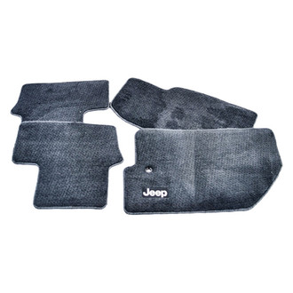 Mopar® - Floor Mat Kit