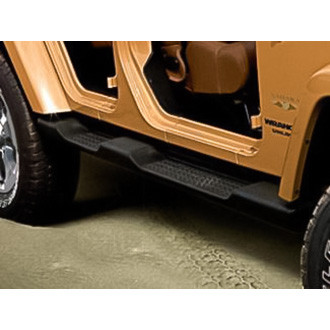 Mopar® 82210565AD - Running Board