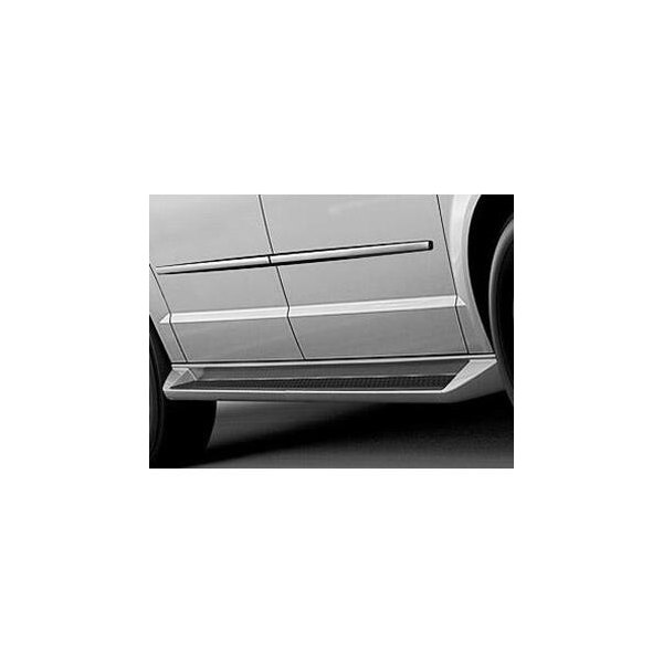 Mopar® - Running Boards