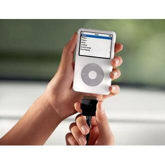 Dodge OE - Infotainment Display Control Module
