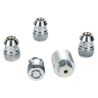 Mopar® - Wheel Locks