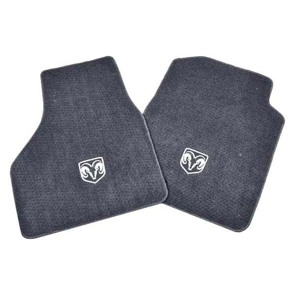 Mopar® 82211003AC 1st & 2nd Row Floor Mat Set