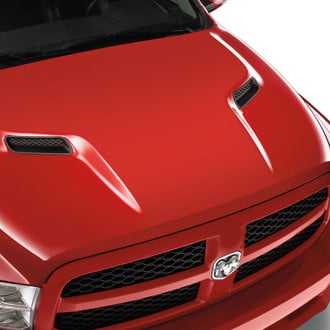 Mopar® - Hood Panel Kit