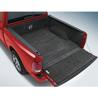 Mopar® - Fuel Injection Fuel Rail