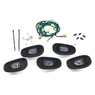 Mopar® - Replacement Cab Roof Lights