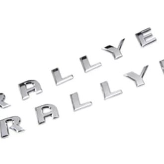 Mopar® - Front End Applique Kit