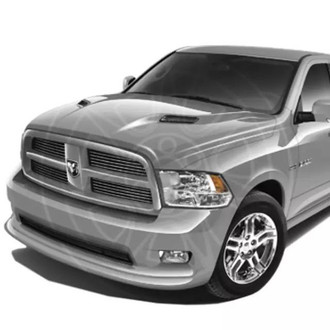 Mopar® - Ground Effects Kit