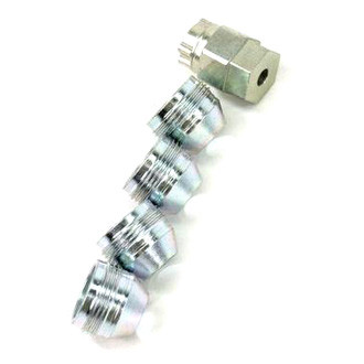 Mopar® - Wheel Lock Set