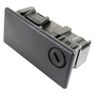 Mopar® - Glove Box Lock Kit
