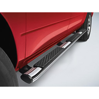 Mopar® - Cab Length Running Board Step