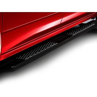 Mopar™ Running Boards - CARiD.com