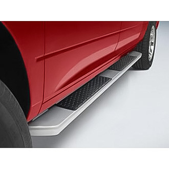 Mopar® - Aluminum Running Boards