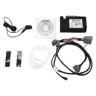 Mopar® - Mobile Phone Hands Free Kit