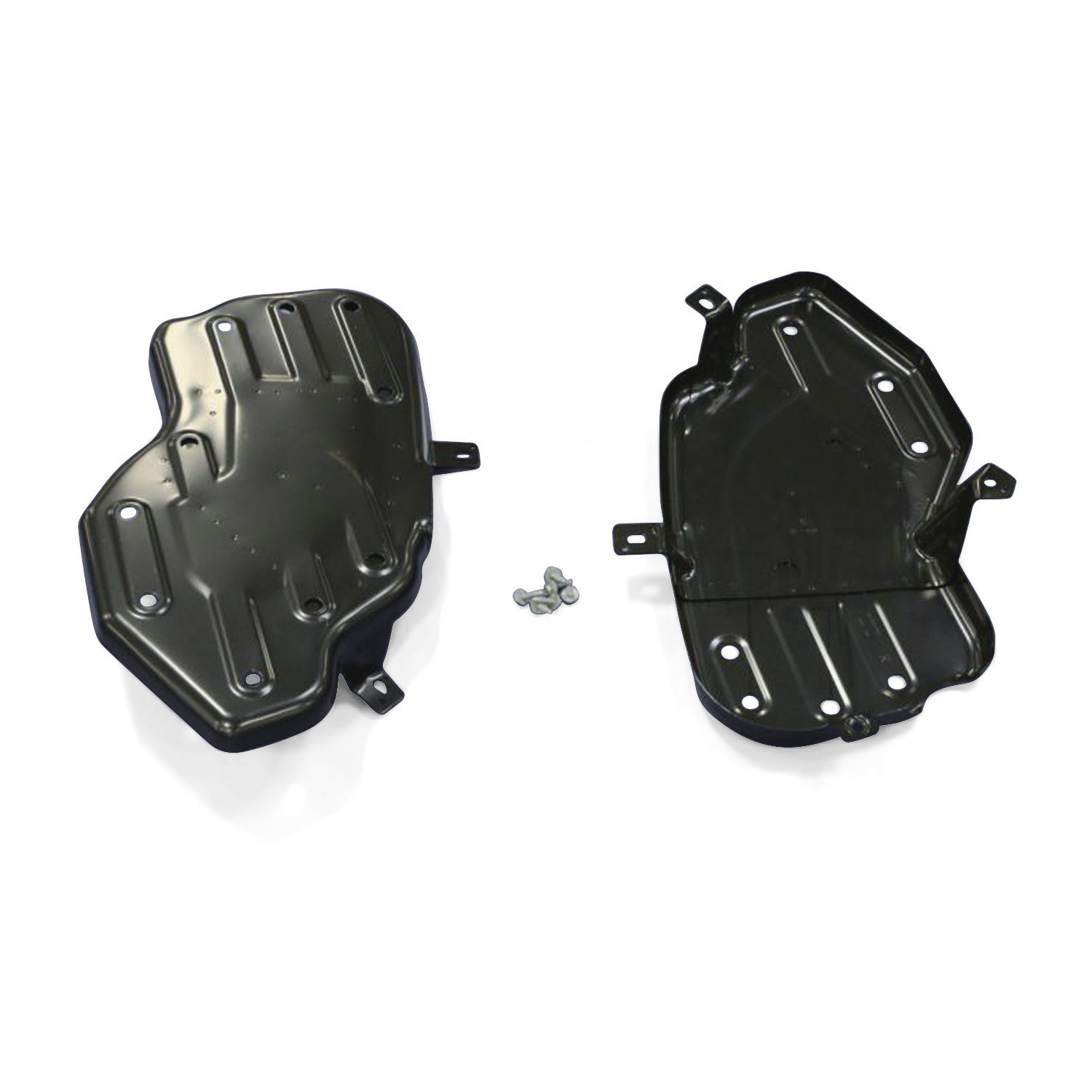 Mopar® 82211999 Fuel Tank Skid Plate