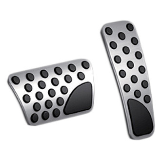 Mopar® - Pedal Pad Set