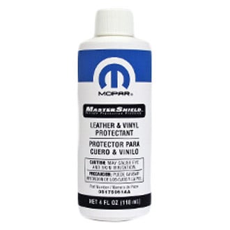 Mopar® - Leather Protectan