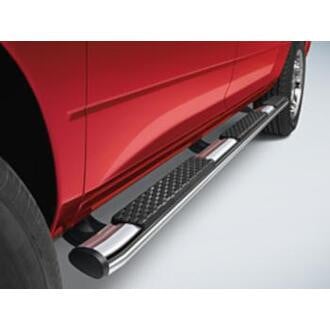 Mopar® - Tubular Side Step Kit