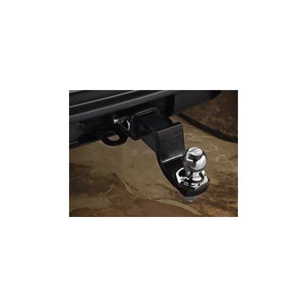 Mopar® 82212180AE Hitch Receiver