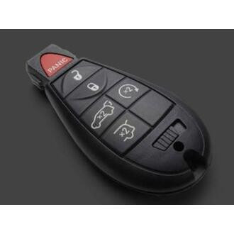 Mopar® - Remote Vehicle Starter Kit