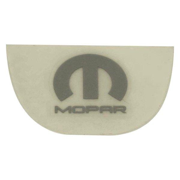 Mopar® - Window Logo