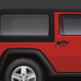 Mopar® - Hard Top