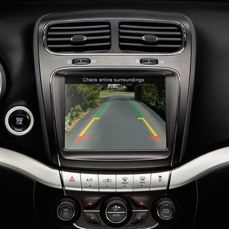 Mopar® - Rear View Mirror Kit
