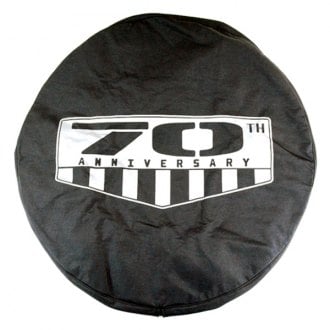 Mopar® - Spare Tire Cover