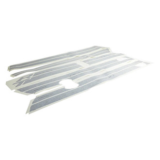 Mopar® - Body Decal Kit