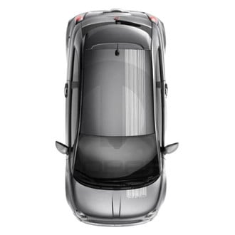 Mopar® - Horizontal Racing Stripe