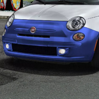 Mopar® - Ground Effects Kit
