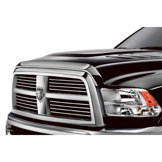 Mopar® - Chrome Front Air Hood Deflector