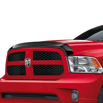 Mopar® - Tinted Front Air Hood Deflector