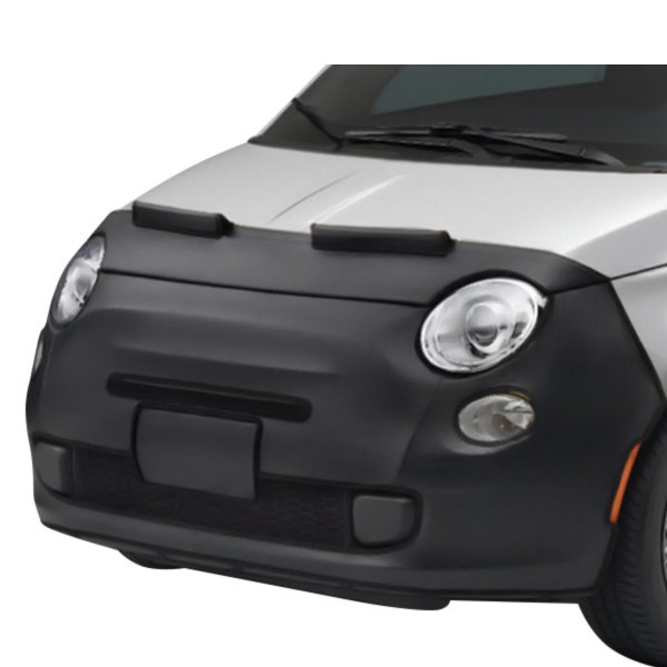 Covercraft LeBra Custom Front End Cover For 2013-2016 Ford Fusion - View #12