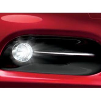 Mopar® - Replacement Fog Lights