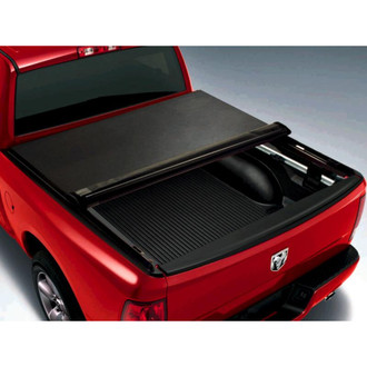 Mopar® - Soft Roll Up Tonneau Cover
