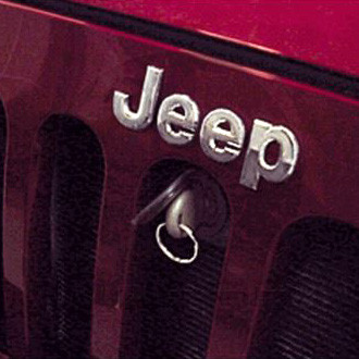Mopar® - Hood Lock