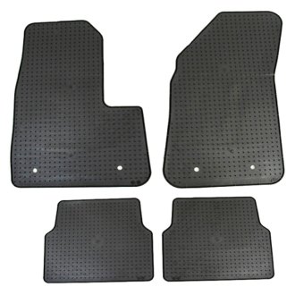 2013 chrysler 200 floor mats