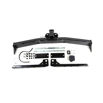 Mopar® - Trailer Tow Receiver Kit