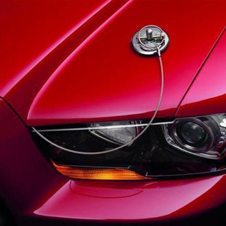 Mopar® - Hood Stop Buffer Rivet