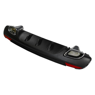 Mopar® - Rear Valance Panel