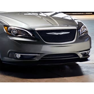 Mopar® - Racing Decal