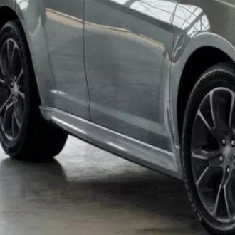 Mopar® - Ground Effects Kit