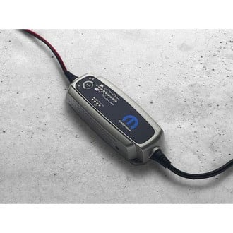 Mopar® - Battery Charger