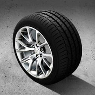 Mopar® - Wheel Kit