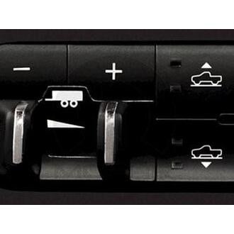 Mopar® - Integrated Trailer Brake Controller