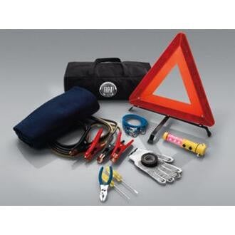Mopar® - Roadside Safety Kit