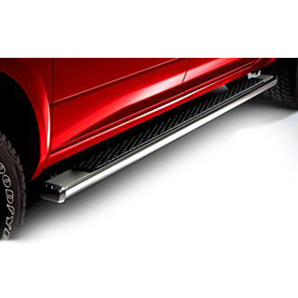 Mopar® - Black Steel Factory Wheel