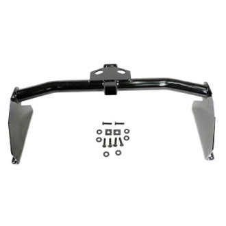 Jeep OE - Rear Trailer Hitch